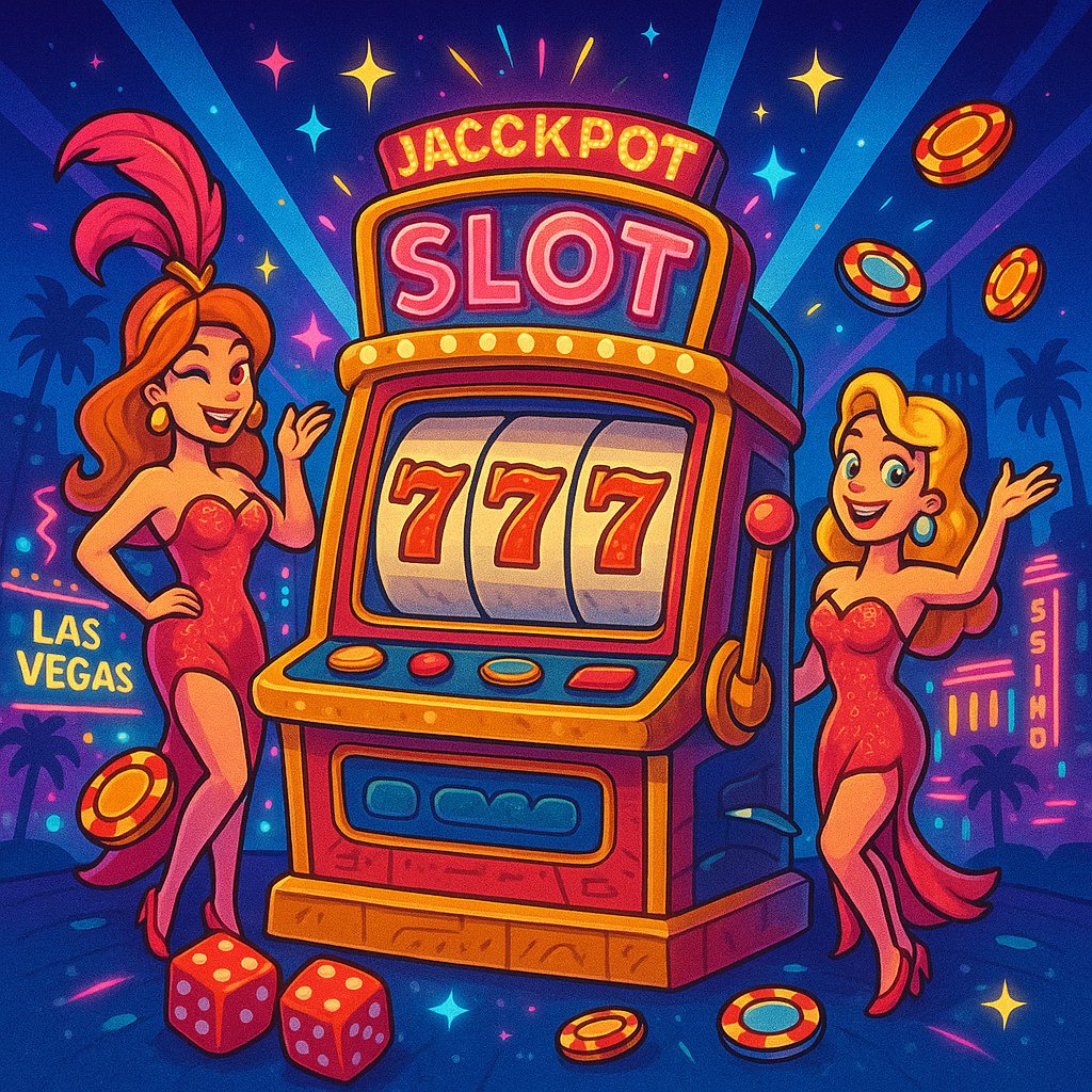 dk7 slot