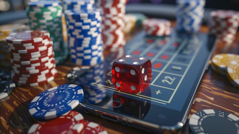 dk7 slot