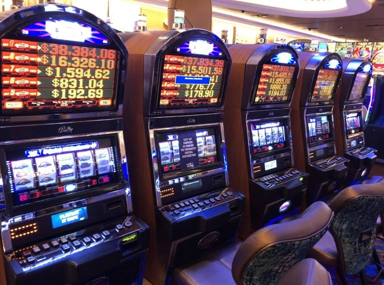 dk7 slot