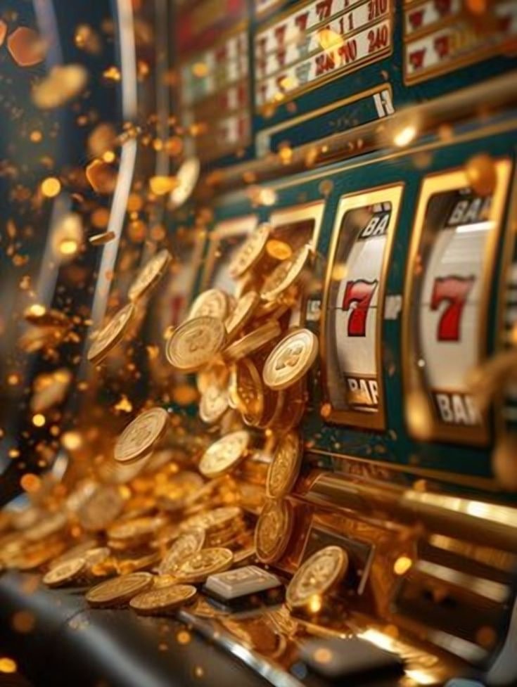 dk7 slot