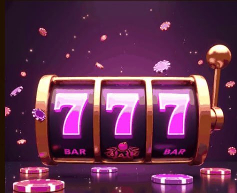 dk7 slot