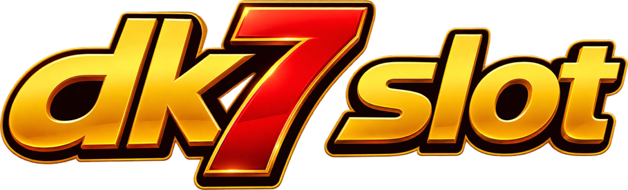 dk7 slot โลโก้